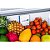 Refrigerador Bottom Freezer de Embutir Tecno Professional 324L Inox 220V - Multi Cooling, Super Freeze e Display Touch para Integrar Cozinha - Imagem 10