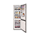 Refrigerador Bottom Freezer de Embutir Tecno Professional 324L Inox 220V - Multi Cooling, Super Freeze e Display Touch para Integrar Cozinha - Imagem 7