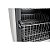 Freezer Tecno Vintage TR10FZDAV2 100L Inox - Baixo Ruído, LEDs 3 Cores, Sistema Autorestart, Painel Touch, Gavetas Cromadas - Imagem 3