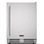 Freezer para Uso Externo e Interno Tecno Professional TR10FZDA Aço Inox 100L - Autorestart, Iluminação LED, Baixo Ruído, Frost Free - Imagem 1