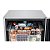 Freezer para Uso Externo e Interno Tecno Professional TR10FZDA Aço Inox 100L - Autorestart, Iluminação LED, Baixo Ruído, Frost Free - Imagem 2