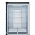 Refrigerador Inox Embutido ou Piso Tecno Professional TR44 BXDB 445L - IceMaker Automático, Super Freeze, Consumo A+++ e Silencioso - Imagem 8