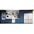 Refrigerador Inox Embutido ou Piso Tecno Professional TR44 BXDB 445L - IceMaker Automático, Super Freeze, Consumo A+++ e Silencioso - Imagem 13