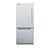 Refrigerador Inox Embutido ou Piso Tecno Professional TR44 BXDB 445L - IceMaker Automático, Super Freeze, Consumo A+++ e Silencioso - Imagem 1