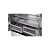 Refrigerador French Door para Embutir Evol Linha Kitchen 521L - Inox, Smart Inverter, Conectável, Prateleiras Ajustáveis, App Evol Smart - Imagem 4