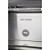 Refrigerador French Door para Embutir Evol Linha Kitchen 521L - Inox, Smart Inverter, Conectável, Prateleiras Ajustáveis, App Evol Smart - Imagem 5
