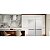 Refrigerador Embutido ou Piso 890L Tecno Professional Duo TR44BX - Aço Inox Anti-manchas, Ice Makers, Super Freeze e Super Cool, A+++ Energia - Imagem 12