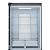 Refrigerador Embutido ou Piso 890L Tecno Professional Duo TR44BX - Aço Inox Anti-manchas, Ice Makers, Super Freeze e Super Cool, A+++ Energia - Imagem 2