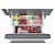 Refrigerador Embutido ou Piso 890L Tecno Professional Duo TR44BX - Aço Inox Anti-manchas, Ice Makers, Super Freeze e Super Cool, A+++ Energia - Imagem 3
