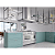 Coifa de Parede para Cozinhas Integradas Bertazzoni 122cm - Inox Escovado, 4 Velocidades, HUSH System Silencioso, LED e Filtros Profissionais - Imagem 11