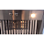 Coifa de Parede para Cozinhas Integradas Bertazzoni 122cm - Inox Escovado, 4 Velocidades, HUSH System Silencioso, LED e Filtros Profissionais - Imagem 7