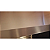 Coifa de Parede para Cozinhas Integradas Bertazzoni 122cm - Inox Escovado, 4 Velocidades, HUSH System Silencioso, LED e Filtros Profissionais - Imagem 8