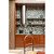 Coifa para Ilha Elettromec Nautilus 35cm Inox 220V - Alta Vazão, 3 Velocidades, Iluminação LED, Função Depuração e Exaustão, Design Sofisticado - Imagem 6