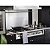 Cooktop de Embutir Lofra Dolcevita TRS126/5C - Queimadores Dual Flame e Sabaf, Zonas Vitrocerâmicas, Design Vintage, Aço Inox, 1200mm - Segurança Gas-Stop - Imagem 9