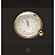 Cooktop Embutível Lofra Dolcevita Preto Fosco 120cm - Dual Flame 4.500W, Design Vintage, Queimadores Sabaf, Zonas Vitrocerâmicas, Segurança Gas-Stop, Manípulos em Latão - Imagem 10