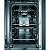 Fogão Embutível Vintage Lofra Dolcevita com Duplo Forno, 7 Queimadores Profissionais e Grill Infravermelho - Preto Fosco, 120cm, Design Elegante, 220V, Segurança Gas-Stop - Imagem 10