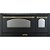 Fogão Embutível Vintage Lofra Dolcevita com Duplo Forno, 7 Queimadores Profissionais e Grill Infravermelho - Preto Fosco, 120cm, Design Elegante, 220V, Segurança Gas-Stop - Imagem 9