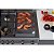 Fogão Embutível Bertazzoni Professional PRO126G2ENET, 6 Queimadores e Forno Duplo - Design Profissional, Grill Infravermelho, Sonda de Temperatura, Mesa Inox 304, 220V - Imagem 12