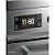 Fogão Embutível Bertazzoni Professional PRO126G2ENET, 6 Queimadores e Forno Duplo - Design Profissional, Grill Infravermelho, Sonda de Temperatura, Mesa Inox 304, 220V - Imagem 9