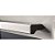 Fogão Embutível Bertazzoni Professional PRO126G2EBIT - Queimador Dual Flame 5000W, Forno Duplo com Convecção e Grill Infravermelho, Mesa em Inox 304, Prateleiras Telescópicas, Branco - Imagem 9