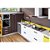Forno Elétrico Multifunção 60cm 74L Cuisinart Arkton - Sistema Convecção, 8 Funções, Porta Vidro Triplo Anti-Impressão Digital, Ventilação Tangencial - Imagem 6