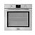 Kit Cozinha Invita Completa Built-in | Cooktop 5 Bocas 90cm + Forno 60cm + Coifa Built-in 90cm + Micro-ondas 25L | Inox 220V - Imagem 2