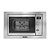 Kit Cozinha Invita Completa Built-in | Cooktop 5 Bocas 90cm + Forno 60cm + Coifa Built-in 90cm + Micro-ondas 25L | Inox 220V - Imagem 5