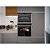 Micro-ondas Combinado de Embutir, Grill e Convecção Franke Maris FMA45 40L 220V - Cozimento Rápido com Turbo Grill e Sistema AR Forçado Código 17102 - Imagem 3
