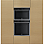 Micro-ondas Combinado de Embutir, Grill e Convecção Franke Maris FMA45 40L 220V - Cozimento Rápido com Turbo Grill e Sistema AR Forçado Código 17102 - Imagem 4