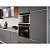Micro-ondas Combinado de Embutir, Grill e Convecção Franke Maris FMA45 40L 220V - Cozimento Rápido com Turbo Grill e Sistema AR Forçado Código 17102 - Imagem 2