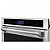 Forno Combinado Micro-ondas 76cm Evol 45L - Aço Inox 304, Air Fry, Grill, Convecção, Descongelamento, Adiar Início, Trava Crianças, Digital Touch - Imagem 8