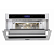 Forno Combinado Micro-ondas 76cm Evol 45L - Aço Inox 304, Air Fry, Grill, Convecção, Descongelamento, Adiar Início, Trava Crianças, Digital Touch - Imagem 7