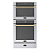 Forno Combinado Micro-ondas Tecno Vintage Inox 38L - Churrasqueira Infravermelha, Calor Ventilado, Função Fermentação, Painel Toque, Trava Segurança - Imagem 2