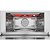 Forno Combinado Micro-ondas Tecno Vintage Inox 38L - Churrasqueira Infravermelha, Calor Ventilado, Função Fermentação, Painel Toque, Trava Segurança - Imagem 4