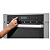 Forno Combinado Micro-ondas Tecno Vintage Inox 38L - Churrasqueira Infravermelha, Calor Ventilado, Função Fermentação, Painel Toque, Trava Segurança - Imagem 10