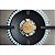 Rangetop Embutível Bertazzoni Master MAST486GRTBXT - Queimadores Dual Flame 5.000W, Grill Elétrico com 7 Níveis, Manípulos Alumínio, Segurança Gas-Stop - Imagem 2