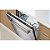 Lava-louças Embutida Bertazzoni Master MASTBERTD14 Inox Anti-manchas 14 Serviços - Secagem Rápida, Silenciosa, 9 Programas, Iluminação LED, Alta Temperatura 70°C - Imagem 2
