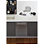 Lava-louças Embutida Bertazzoni Master MASTBERTD14 Inox Anti-manchas 14 Serviços - Secagem Rápida, Silenciosa, 9 Programas, Iluminação LED, Alta Temperatura 70°C - Imagem 12