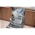 Lava-louças Embutida Bertazzoni Master MASTBERTD14 Inox Anti-manchas 14 Serviços - Secagem Rápida, Silenciosa, 9 Programas, Iluminação LED, Alta Temperatura 70°C - Imagem 9
