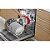 Lava-louças Embutida Bertazzoni Master MASTBERTD14 Inox Anti-manchas 14 Serviços - Secagem Rápida, Silenciosa, 9 Programas, Iluminação LED, Alta Temperatura 70°C - Imagem 8