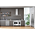 Lava-louças Embutida Bertazzoni Master MASTBERTD14 Inox Anti-manchas 14 Serviços - Secagem Rápida, Silenciosa, 9 Programas, Iluminação LED, Alta Temperatura 70°C - Imagem 13