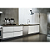 Lava-louças Embutida 14 Serviços Bertazzoni Professional PROFBERTD14 Inox Anti-manchas 9 Programas - Alta Temperatura, Secagem Rápida, Silenciosa, Iluminação LED, Design Personalizável - Imagem 13