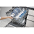 Lava-louças Embutida 14 Serviços Bertazzoni Professional PROFBERTD14 Inox Anti-manchas 9 Programas - Alta Temperatura, Secagem Rápida, Silenciosa, Iluminação LED, Design Personalizável - Imagem 10