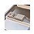 Lava Louças 10 Serviços 45cm Cuisinart Arkton 220V - 6 Programas Lavagem, Dual Wash, Meia Carga, Economia de Água e Energia, Aço Inox - Imagem 5