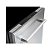 Lava Louças 10 Serviços 45cm Cuisinart Arkton 220V - 6 Programas Lavagem, Dual Wash, Meia Carga, Economia de Água e Energia, Aço Inox - Imagem 4
