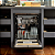 Lava-Louças Embutir Cuisinart 14 Serviços Prime Cooking Inox 60cm 220V - 7 Programas Dualzone Wash, Display LED, Economia de Energia A+ - Imagem 3