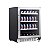 KIT BEER & WINE COOKERHOOD - O conjunto Cookerhod Adega + Cervejeira é a escolha ideal para quem busca sofisticação, praticidade e conservação perfeita. - Imagem 2