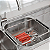 CESTA AJUSTÁVEL DE INOX COOKERHOOD - Beleza, Design e Praticidade para seu dia a dia na cozinha. - Imagem 2
