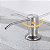 DISPENSER ROUND - Conforto, beleza e praticidade no dia a dia no seu ambiente. - Imagem 5