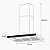 COIFA DE ILHA NEW VENICE - A Coifa de Ilha New Venice da Cookerhood combina alto desempenho com um design moderno e elegante, ideal para cozinhas sofisticadas. - Imagem 3